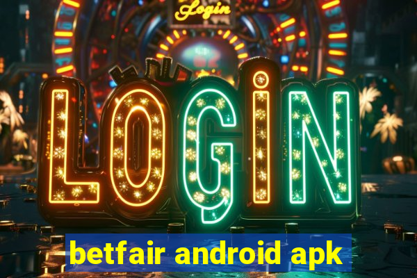 betfair android apk