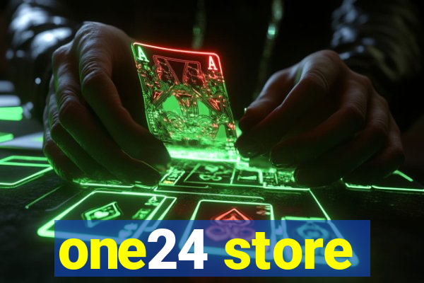 one24 store