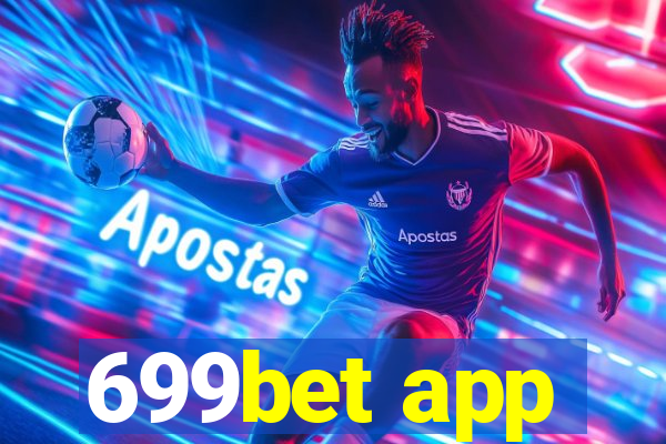 699bet app