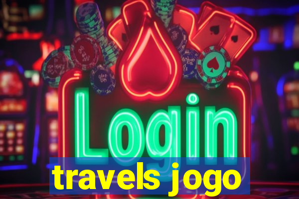 travels jogo