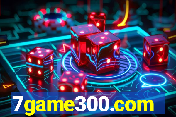 7game300.com