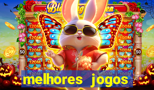 melhores jogos mmorpg mobile