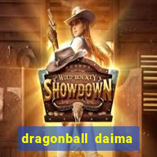 dragonball daima torrent magnet