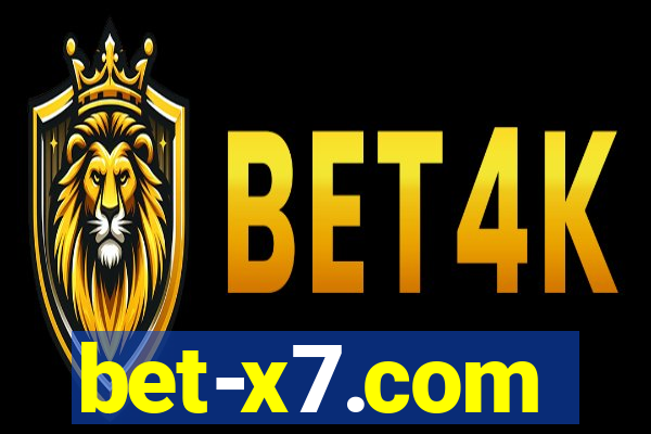 bet-x7.com