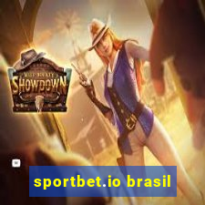 sportbet.io brasil