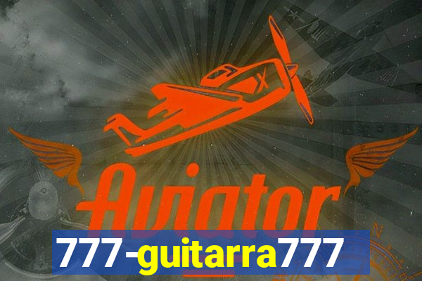 777-guitarra777.net