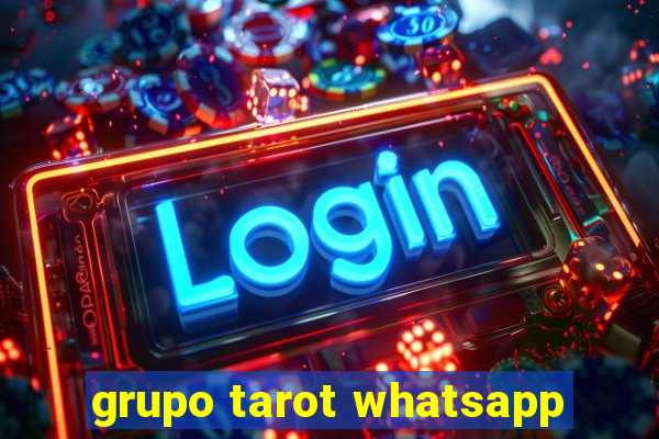 grupo tarot whatsapp