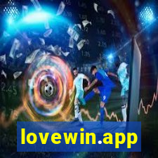 lovewin.app