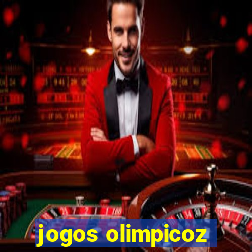 jogos olimpicoz