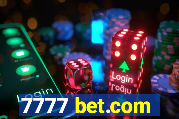 7777 bet.com