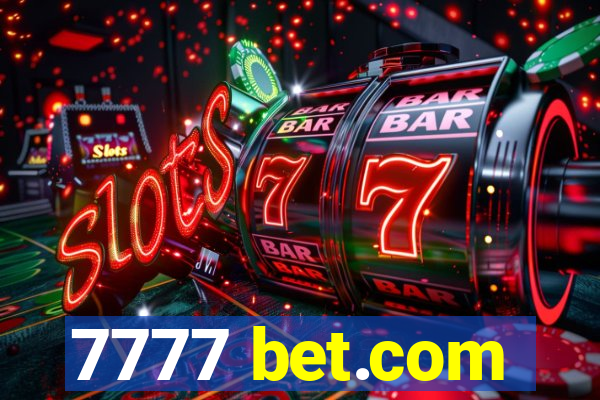 7777 bet.com