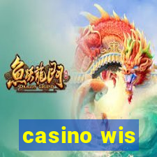 casino wis