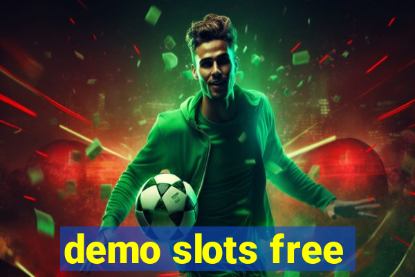 demo slots free