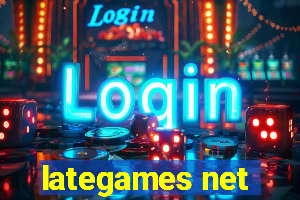 lategames net