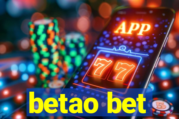 betao bet