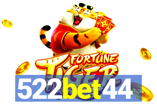 522bet44