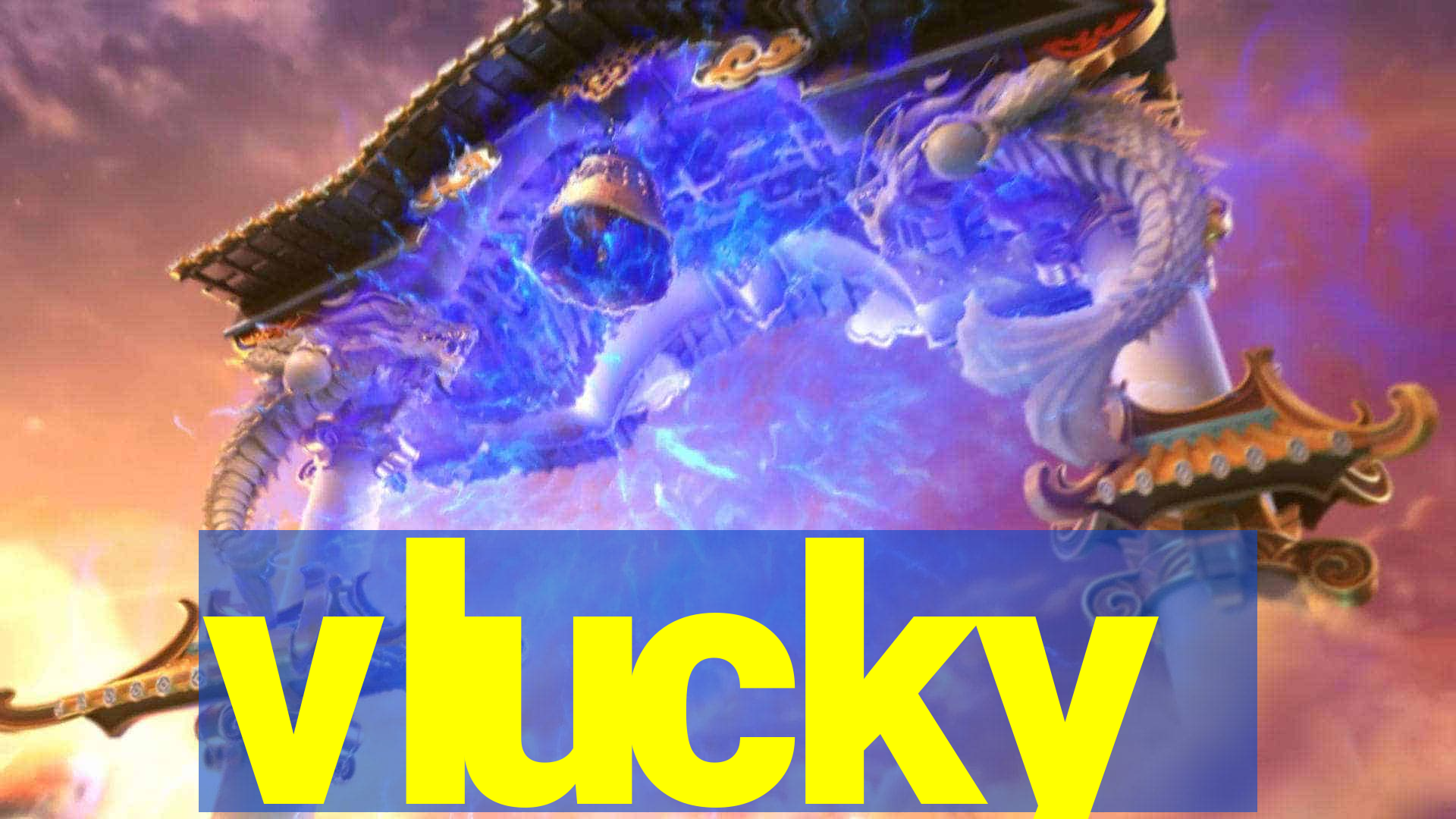 vlucky