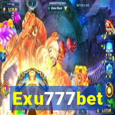 Exu777bet