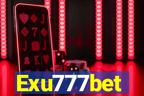 Exu777bet