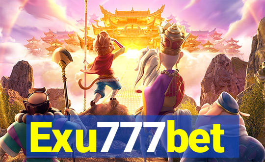 Exu777bet