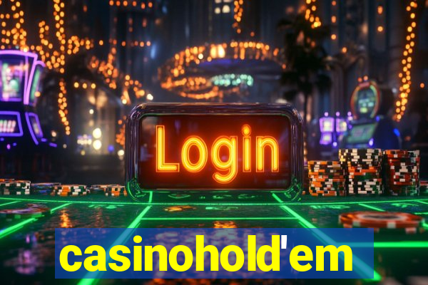 casinohold'em