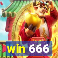 win 666