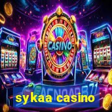 sykaa casino