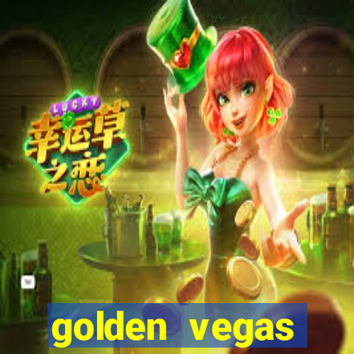 golden vegas toernooi casino