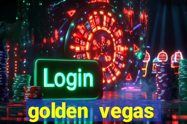 golden vegas toernooi casino