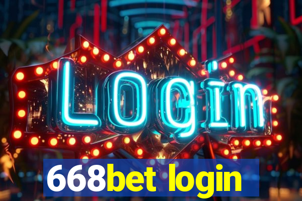 668bet login