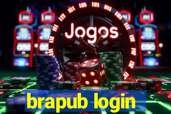 brapub login