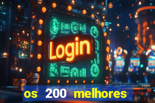 os 200 melhores jogos de ps2