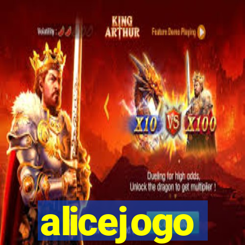 alicejogo