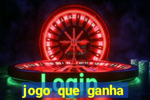 jogo que ganha dinheiro de verdade sem depositar nada