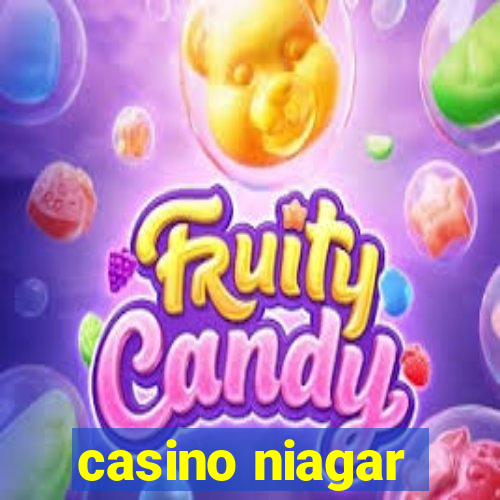 casino niagar