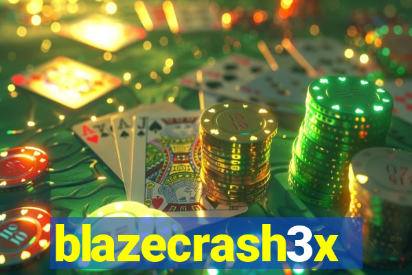 blazecrash3x