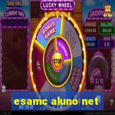 esamc aluno net