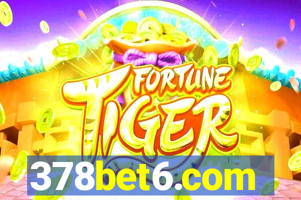 378bet6.com