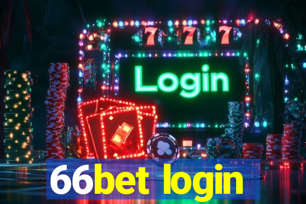 66bet login