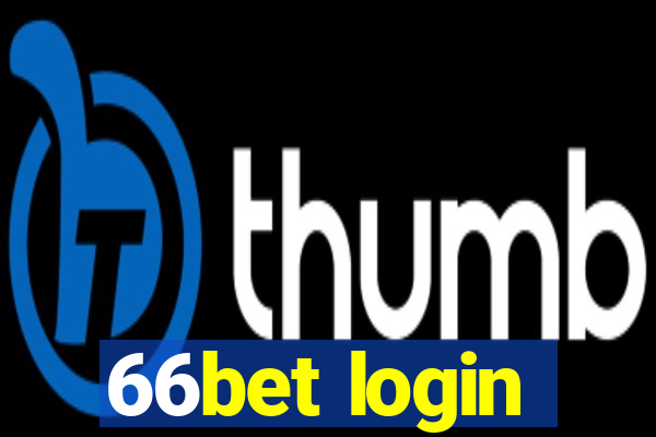 66bet login