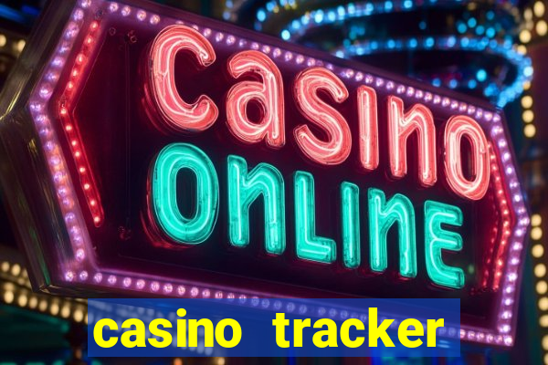 casino tracker crazy time