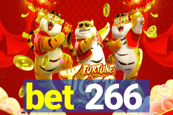 bet 266