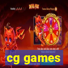 cg games