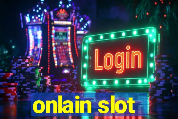 onlain slot