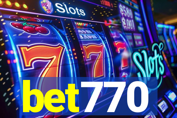 bet770