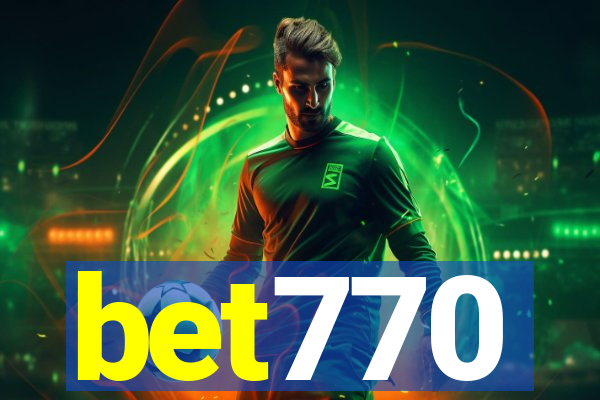 bet770