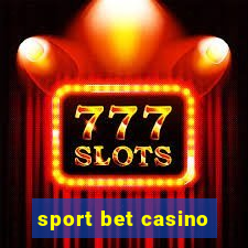 sport bet casino