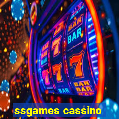 ssgames cassino