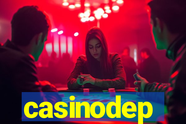 casinodep