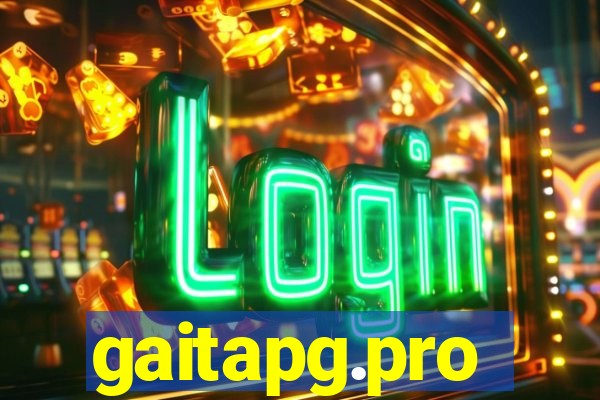 gaitapg.pro